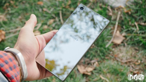 Xperia Z5 Premium - Hands on Review