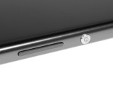 No fingerprint reader on this Power key - Sony Xperia XA review