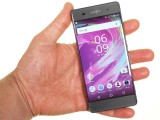 The Xperia XA is one of the best-designed Sonys in recent years - Sony Xperia XA review